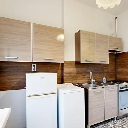 Roomspoznan Pl - Krolowej Jadwigi 44 - 24h Self Check-in