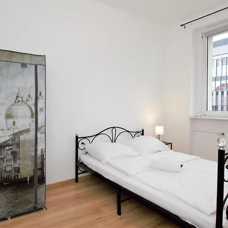 Roomspoznan Pl - Krolowej Jadwigi 44 - 24h Self Check-in Poznan