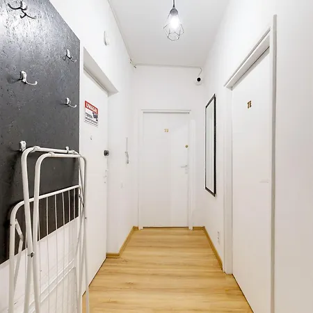 Roomspoznan Pl - Krolowej Jadwigi 44 - 24h Self Check-in