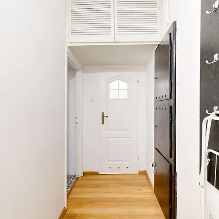Roomspoznan Pl - Krolowej Jadwigi 44 - 24h Self Check-in Apartman Poznań