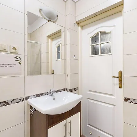 Apartament Roomspoznan Pl - Krolowej Jadwigi 44 - 24h Self Check-in *