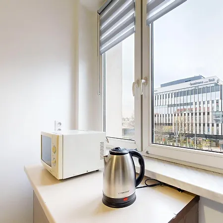 Roomspoznan Pl - Krolowej Jadwigi 44 - 24h Self Check-in *