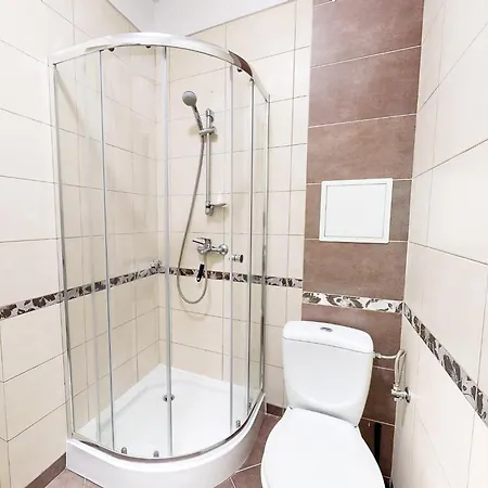 Roomspoznan Pl - Krolowej Jadwigi 44 - 24h Self Check-in Apartman *