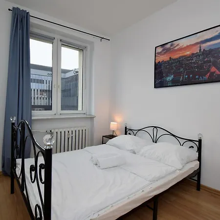 Roomspoznan Pl - Krolowej Jadwigi 44 - 24h Self Check-in