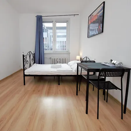 Apartamento Roomspoznan Pl - Krolowej Jadwigi 44 - 24h Self Check-in