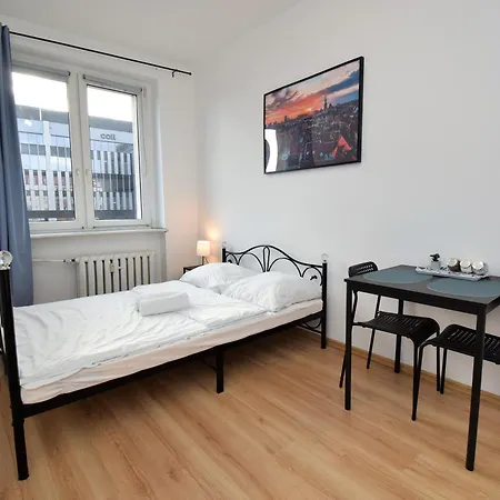 Roomspoznan Pl - Krolowej Jadwigi 44 - 24h Self Check-in *