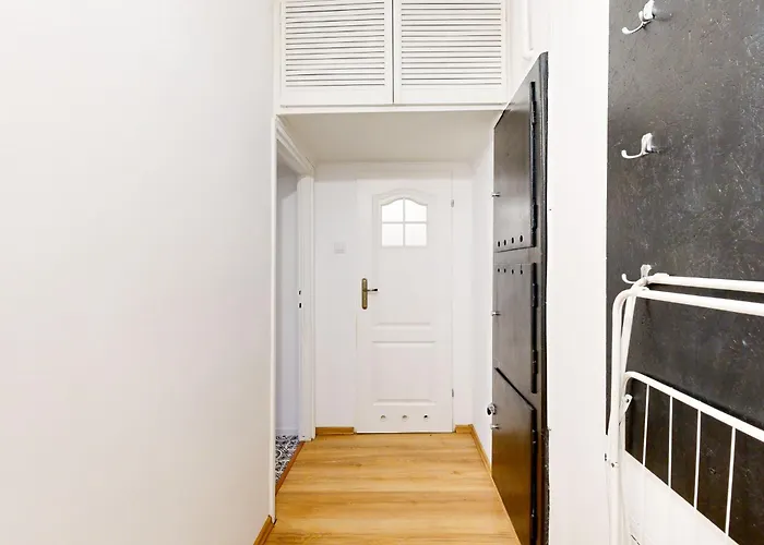 Roomspoznan Pl - Krolowej Jadwigi 44 - 24h Self Check-in Apartment Poznan