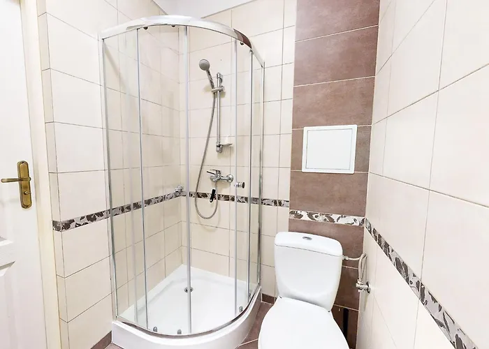 Roomspoznan Pl - Krolowej Jadwigi 44 - 24h Self Check-in דירה *