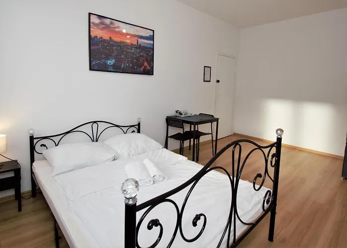 Roomspoznan Pl - Krolowej Jadwigi 44 - 24h Self Check-in * פוזנן