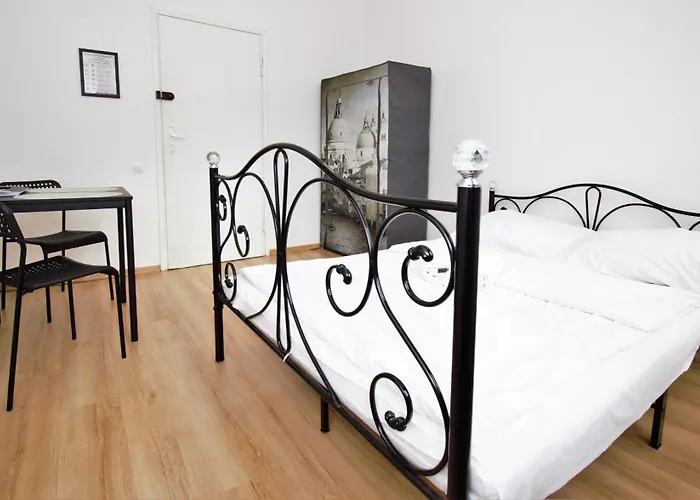 Roomspoznan Pl - Krolowej Jadwigi 44 - 24h Self Check-in Apartment